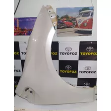 Paralama Direito Toyota Prius 2017