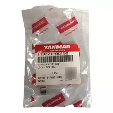 Trava Mola Yanmar 119771-90190 Motor 6lp Glpa Novo