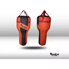 Costal Uppercut Punching Bag Mediano Con Angulo De 45°