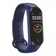 Smart Watch Tecnoelit Band M4 Reloj Inteligente Smartband Bluetoot