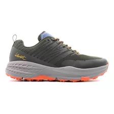 Zapatillas Trekking Filament Hombre Trail Senderismo Montaña