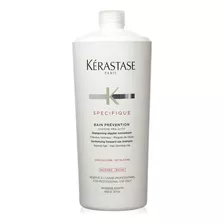 Bain Prevention Specifique Caída Cabello 1 Litro Kerastase