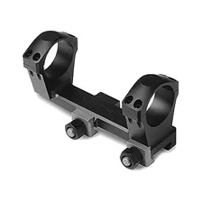 Nightforce Optics X-treme Duty Ultralite Compact Magmount Sc