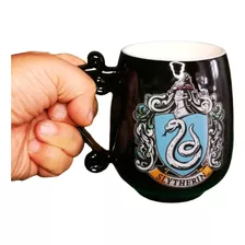 Tazon, Taza Harry Potter Casa Slytherin 