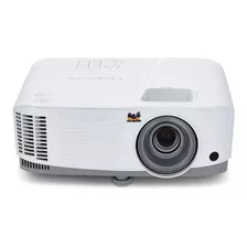 Proyector Multimedia Fijo Viewsonic Pa503w 3600 Lúmenes 300 