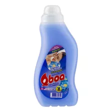 Amaciante Qboa Maciez Com Carinho 500ml