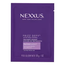 Nexxus Frizz Defy Máscara 30g