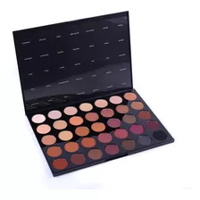 Sombras Morphe 35f Fall Into F