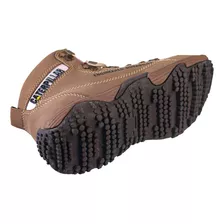 Zapatos Botas Caterpillar, Calzado Para Dama