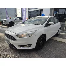 Ford Focus 2.0l Se 5p 2015