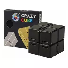 Cubo Mágico Infinity Shengshou Sengso Infinito Crazy Cube