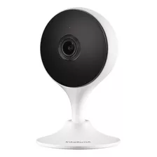 Cámara De Vídeo Intelbras Izc 1003 Wi-fi Full Hd Blanca