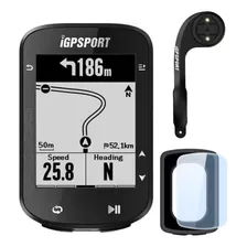 Gps Bsc200 Igpsport Ciclocomputador Bike Strava Mapas