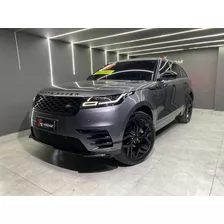 Land Rover Range Rover Velar 2.0 P250 Gasolina R-dynamic S A