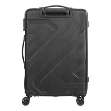 Mala De Viagem American Tourister Camboriu Grande Preto