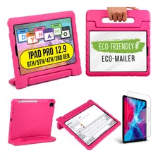 Funda Oficial Cooper Dynamo P/ iPad Pro 12.9 Para Niños |