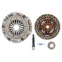 Kit Clutch Mitsubishi Lancer Relliant 2006 2.4l Exedy 6 Vel