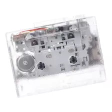 Reproductor De Casete Portátil Retro Cassette Usb A Mp3