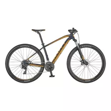 Bicicleta Scott Aspect 970 Rodado 29 Talle L Blue Aluminio