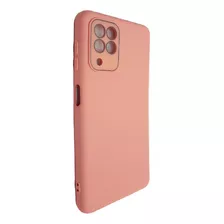 Carcasa Para Samsung A22_4g + Lamina De Pantalla