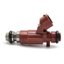 Inyector Combustible Injetech Sentra 2.0l 4 Cil 1991 - 1994