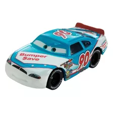 Disney Pixar Cars Auto Basicos 1:55 Ponchy Wipeout