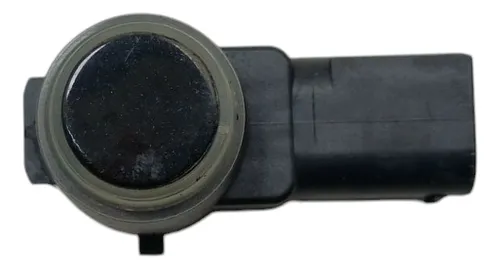 Sensor Estacionamento Peugeot 308 408 2011 2014 Usado 6