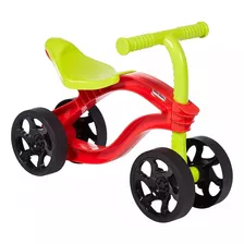 Pata Pata Patacleta Triciclo 4 Ruedas Little Tikes 