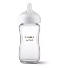 Mamadeira De Vidro 240ml - Phillips Avent