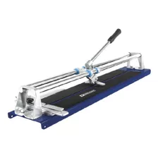 Cortador De Baldosas 24'' (60 Cm) Toolcraft Uso Profesional