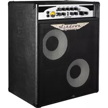 Combo Amplificador Ashdown Rm-c210t-500-evo Ii 500w Bajo