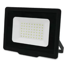 Foco Led Volta 50w 50w-n Luz Calida Todo Barato