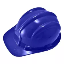 Capacete Frontal Classe A/b Azul Escuro Ca29.792 Deltaplus