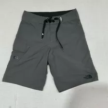 Short Bermuda The North Face Hombre Original Talla 30 /nike