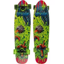 Tony Hawk Complete Cruiser Skateboard De 31 Pulgadas, C...