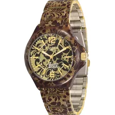 Relógio Mondaine 94623lpmfde6 Ivete Sangalo Original + Nf