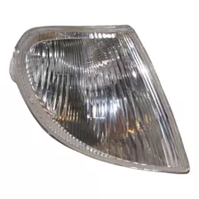 Farol Del Der (bco) Peugeot Partner 96-02