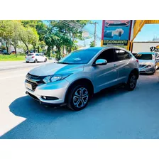 Honda Hr-v 1.8 16v Ex 2016