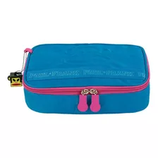 Estojo Paul Frank T03 Aquamarine Sestini