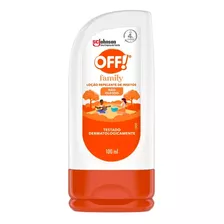 Repelente Gel Sem Fragrância Dia Noite Bisnaga 100ml Oferta