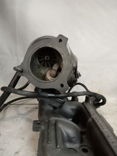 Turbo Original Usado Para Volvo2.4l Fits 99-02 Foto 9