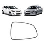 Espejo Para Hyundai Accent 1500 Cc/614346 Hyundai Accent