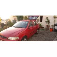 Vendo Fiat Palio Weekend 2004