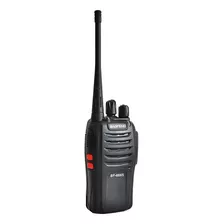 Radio Transmisor 2 Vías Baofeng Bf 666s