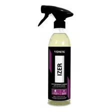 Limpa Rodas Izer Vonixx 500ml Descontaminante Ferroso