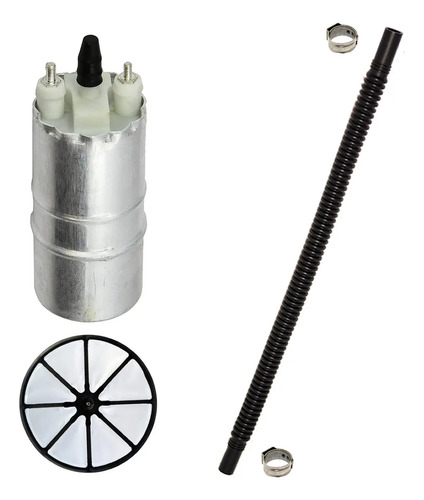 Bomba De Combustible Diesel Citroen Jumper Hdi Jtd