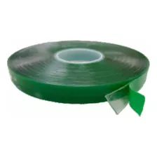 Fita Duplaface Cor Verde 3m X 19mm Dni5217 Dni Dni5217