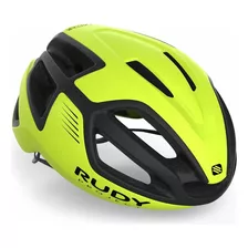 Casco Rudy Project Spectrum Ciclismo Ruta Ventilacion Ligero