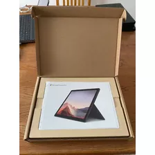 Microsoft Surface Pro 7 1866 Tablet I7 Gen 10, 16gb Ram, 256