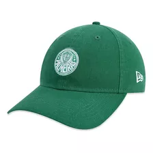 Boné Palmeiras New Era 9twenty Verde